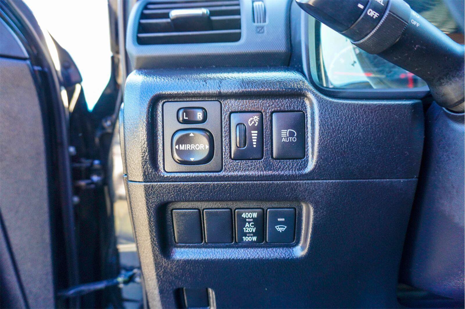 Used 2023 Toyota 4Runner SR5 RWD image 23