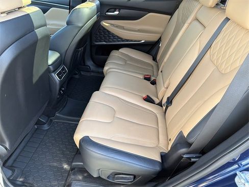 Used 2023 Hyundai Santa Fe Calligraphy image 22