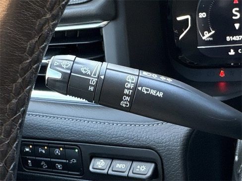 Used 2022 GMC Yukon XL Denali w/ Max Trailering Package image 30