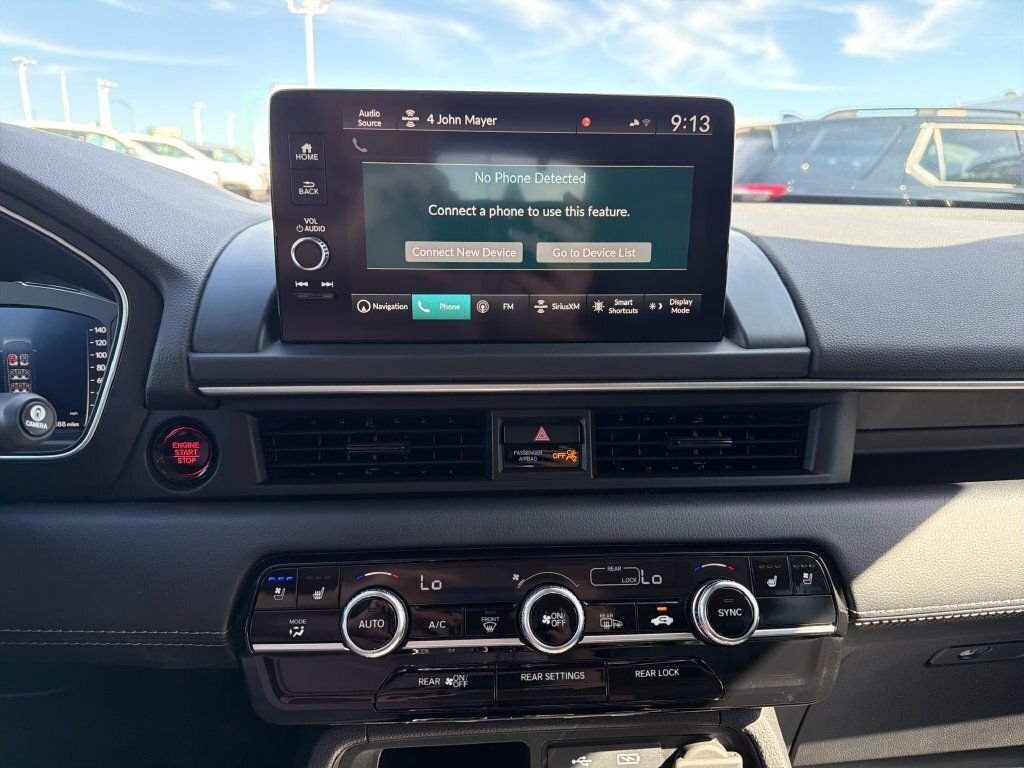 Certified 2023 Honda Pilot Elite image 20