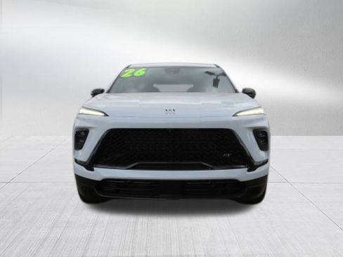 New 2026 Buick Enclave Sport Touring w/ Power Package image 8