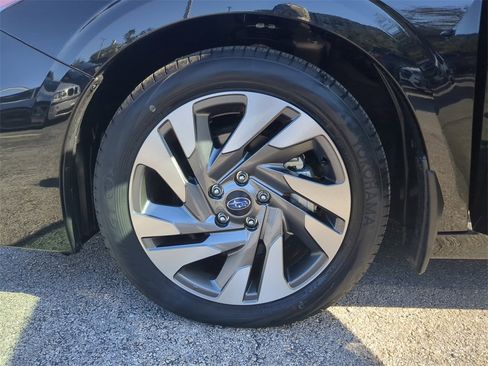 New 2025 Subaru Legacy Limited w/ Popular Package #3 image 32
