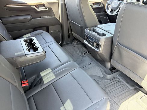 Used 2024 GMC Sierra 1500 Elevation w/ Elevation Premium Package AWD/4WD image 14