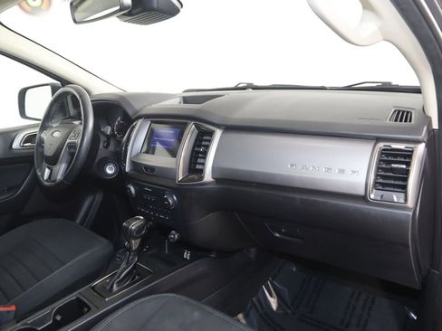 Used 2021 Ford Ranger XLT w/ Equipment Group 301A Mid image 37