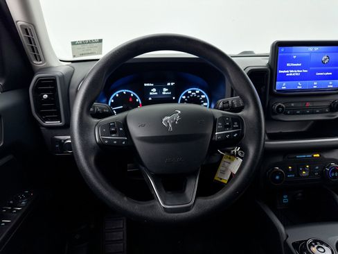 Used 2021 Ford Bronco Sport image 29