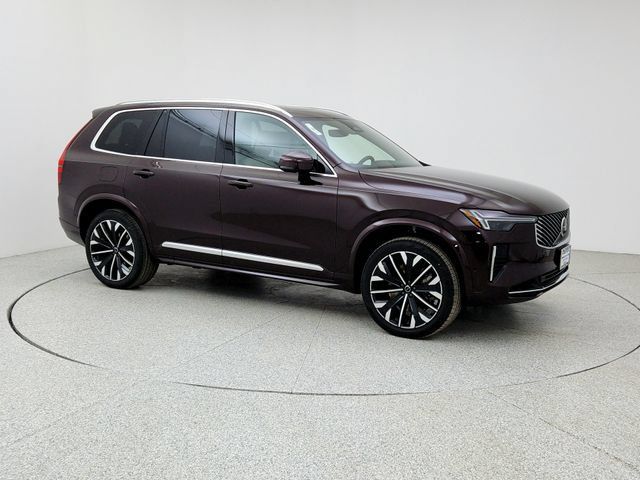 New 2026 Volvo XC90 T8 Ultra w/ Protection Package Premier AWD/4WD image 3