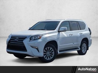 Used 2018 Lexus GX 460 Premium w/ Premium Package