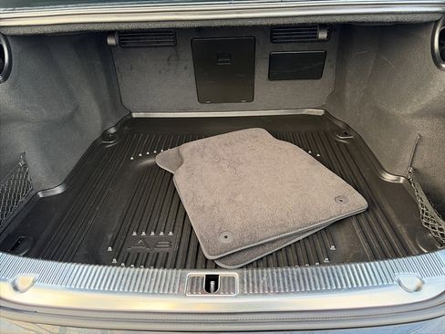 Used 2017 Audi A8 L 3.0T w/ Executive Package image 40