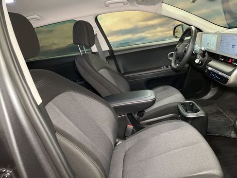 Used 2024 Hyundai Ioniq 5 SEL image 62