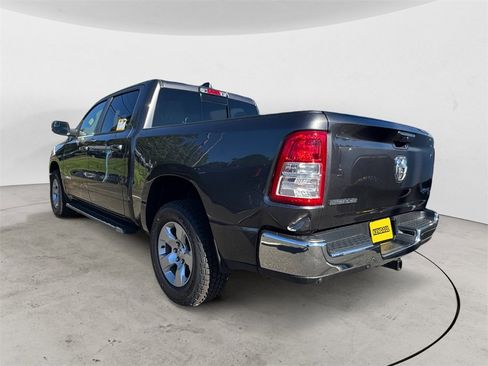 Used 2022 RAM 1500 Big Horn image 3