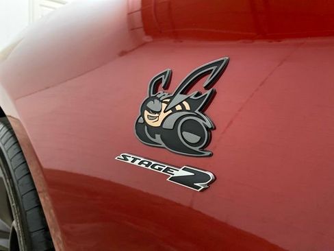 Used 2024 Dodge Charger Daytona Scat Pack w/ Plus Group AWD/4WD image 95