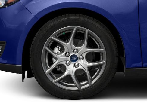 Used 2016 Ford Focus SE FWD image 11