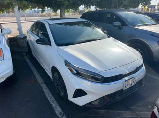 Used 2024 Kia Forte GT w/ GT2 Package FWD video 2