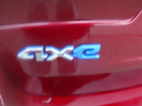 Used 2023 Jeep Grand Cherokee 4WD 4xe image 10