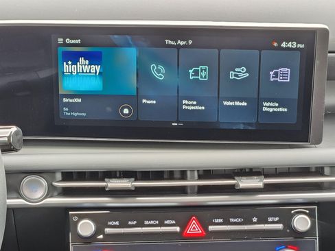 New 2026 Hyundai Tucson SEL AWD/4WD image 28