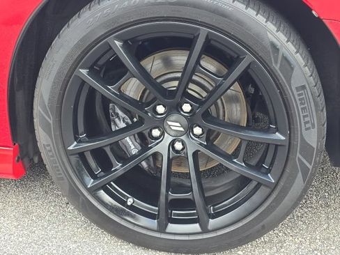 Used 2017 Dodge Charger R/T RWD image 12