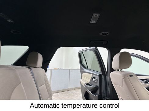Certified 2023 Chevrolet Traverse LT image 26