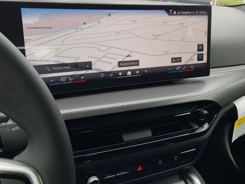 New 2026 BMW i4 eDrive40 w/ M Sport Package image 10