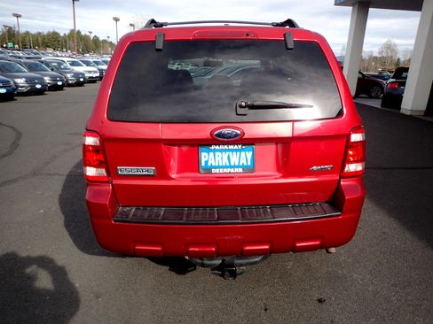 Used 2009 Ford Escape XLT image 4