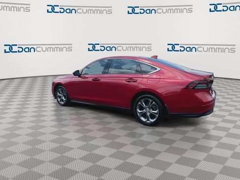 Used 2024 Honda Accord EX image 6