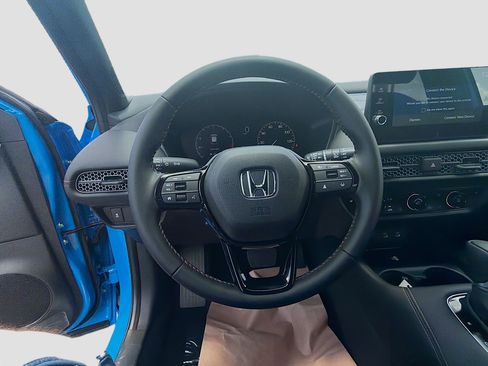 New 2027 Honda HR-V Sport image 10