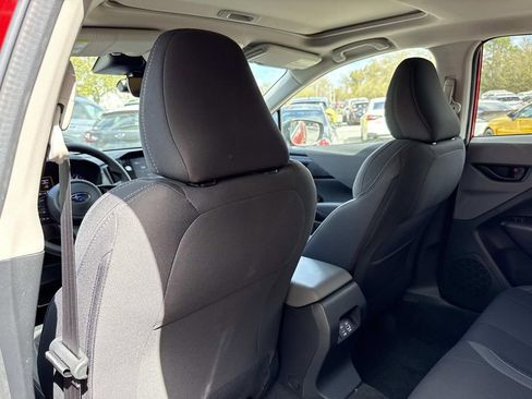 New 2026 Subaru Crosstrek 2.0i Premium image 12
