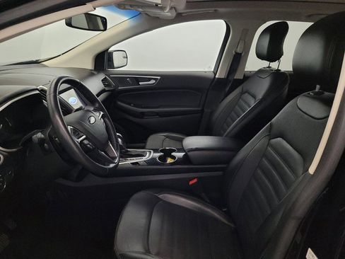 Used 2018 Ford Edge SEL w/ Equipment Group 201A AWD/4WD image 17