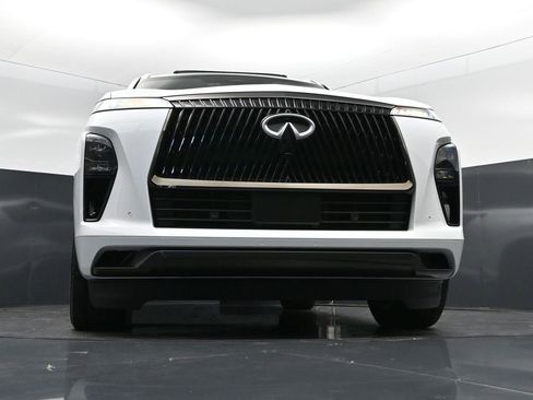 New 2026 INFINITI QX80 Autograph image 48