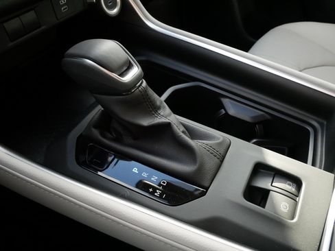 Certified 2026 Toyota Grand Highlander Limited image 24