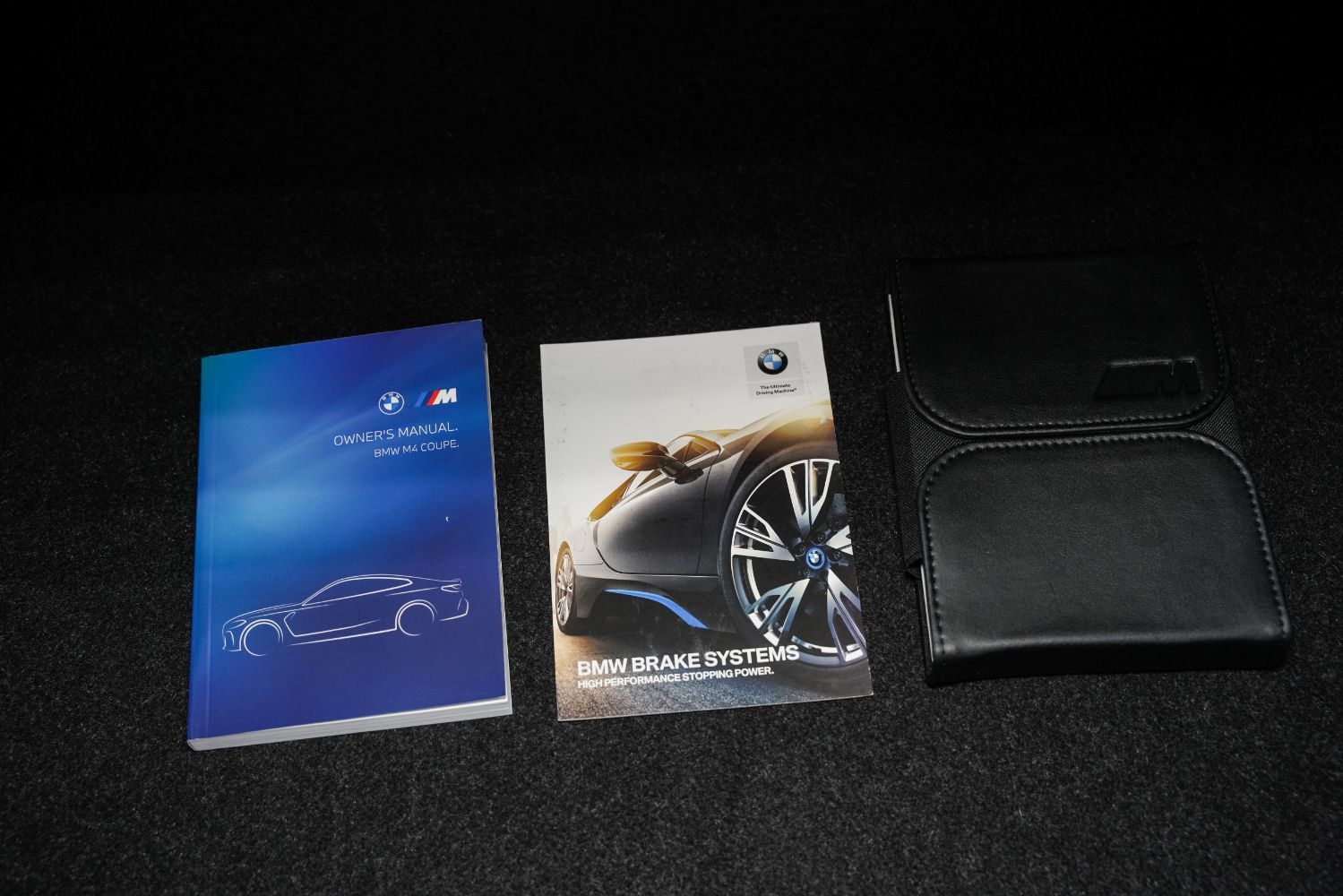 Used 2025 BMW M4 CS AWD/4WD image 50