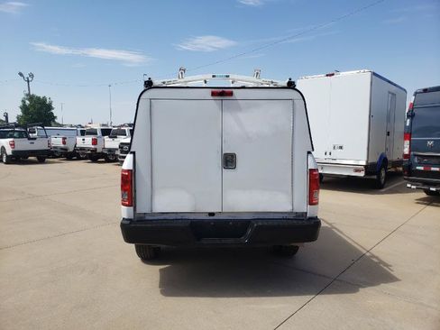 Used 2017 Ford F150 XL w/ XL Power Equipment Group RWD image 8