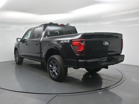 New 2026 Ford F150 STX w/ Equipment Group 200A AWD/4WD image 26