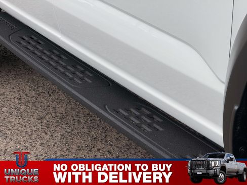 Used 2023 Ford F150 Raptor AWD/4WD image 5