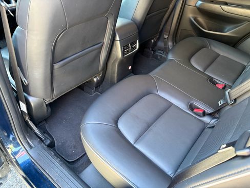 Used 2025 MAZDA CX-5 AWD 2.5 S w/ Select Package image 17