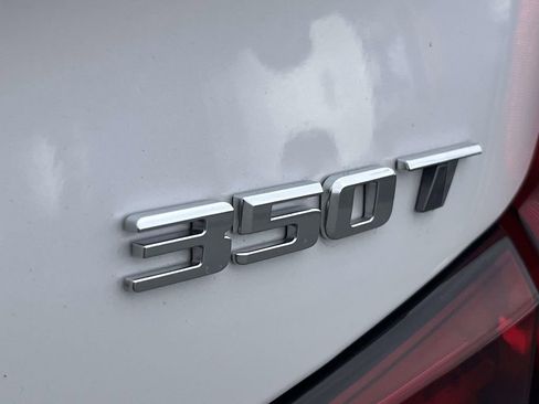 Used 2024 Cadillac XT4 Premium Luxury w/ Active Safety Package image 10