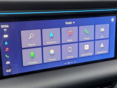 New 2025 Porsche Macan 4 Electric image 23