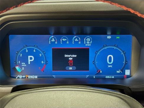 Used 2025 Ford F150 Raptor AWD/4WD image 12