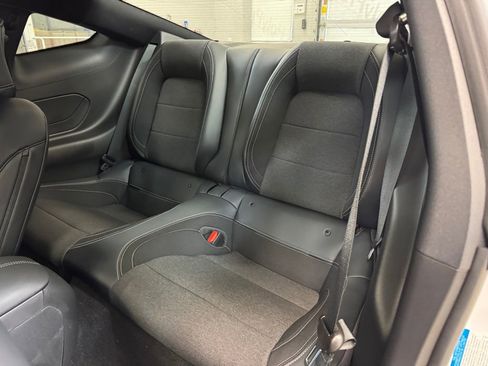Used 2025 Ford Mustang GT w/ GT Performance Package RWD image 16