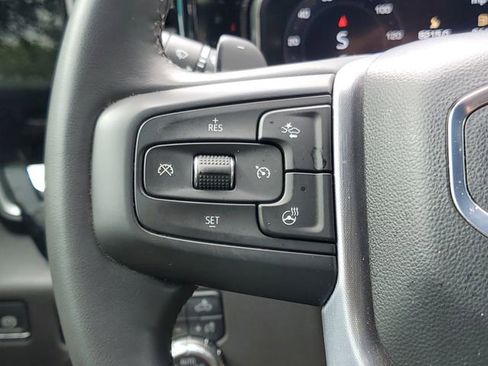 Certified 2024 GMC Sierra 1500 Elevation w/ Elevation Premium Package AWD/4WD image 21