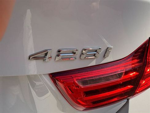 Used 2016 BMW 428i xDrive Coupe AWD/4WD image 35