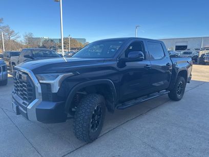 Used 2024 Toyota Tundra SR5