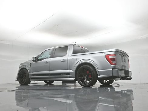 Used 2023 Ford F150 Lariat w/ Equipment Group 502A High AWD/4WD image 56