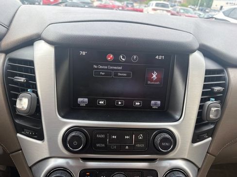 Used 2015 GMC Yukon SLE w/ Convenience Package AWD/4WD image 21
