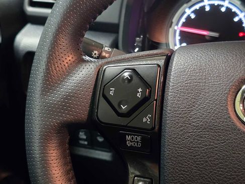 Used 2022 Toyota 4Runner TRD Pro image 38