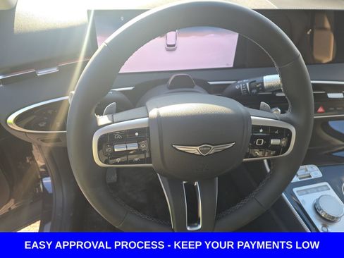 Used 2026 Genesis GV70 2.5T image 11