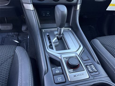 Certified 2023 Subaru Forester Premium image 21