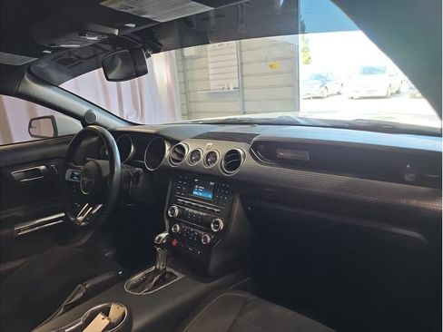 Used 2018 Ford Mustang Coupe w/ Ecoboost Performance Package image 12