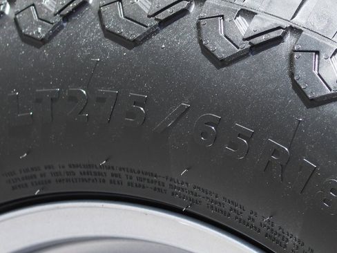 Used 2021 Ford F350 XL w/ Power Equipment Group image 46