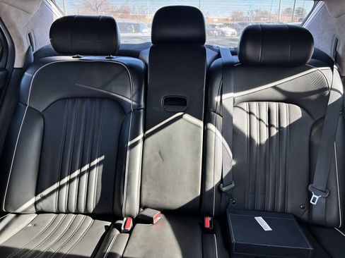 Used 2017 Genesis G90 5.0 Ultimate image 19