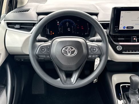 New 2026 Toyota Corolla LE image 12